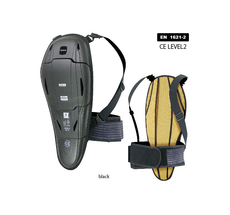 POWERPROTECTOR LEVEL 2 chránič páteře
