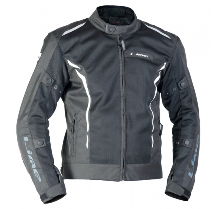 SUMMER JACKET textile biker jacket for men and ladies