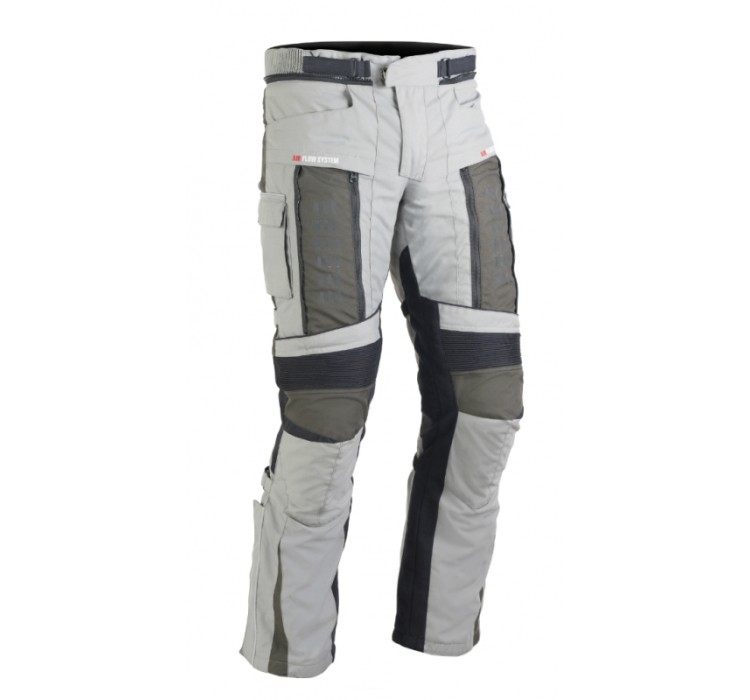 BENTO texitle biker pants for men