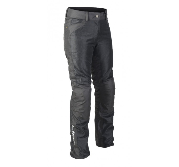 SUMMER PANTS textilní pánské i dámské moto kalhoty