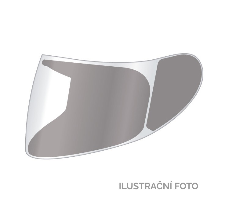 MT TRANSPARENT VISOR for AVENUE