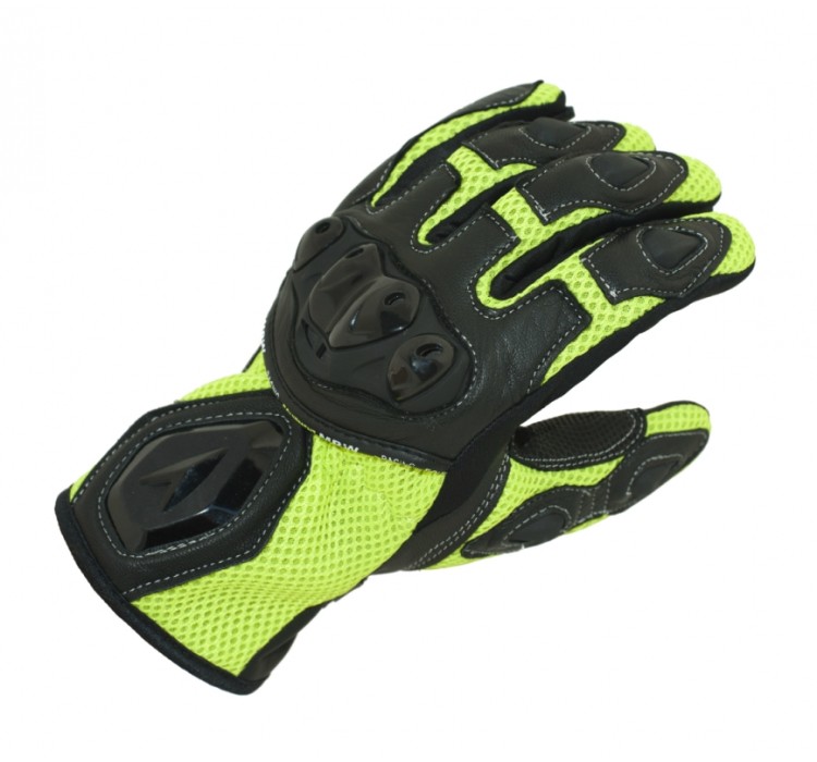 TYLOR Leder Herrenhandschuhe