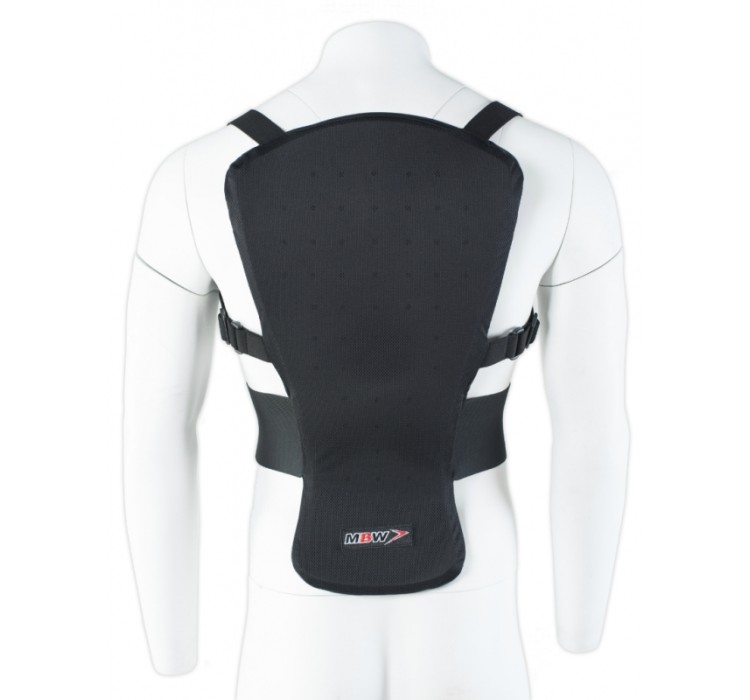 MBW BACK PROTECTOR