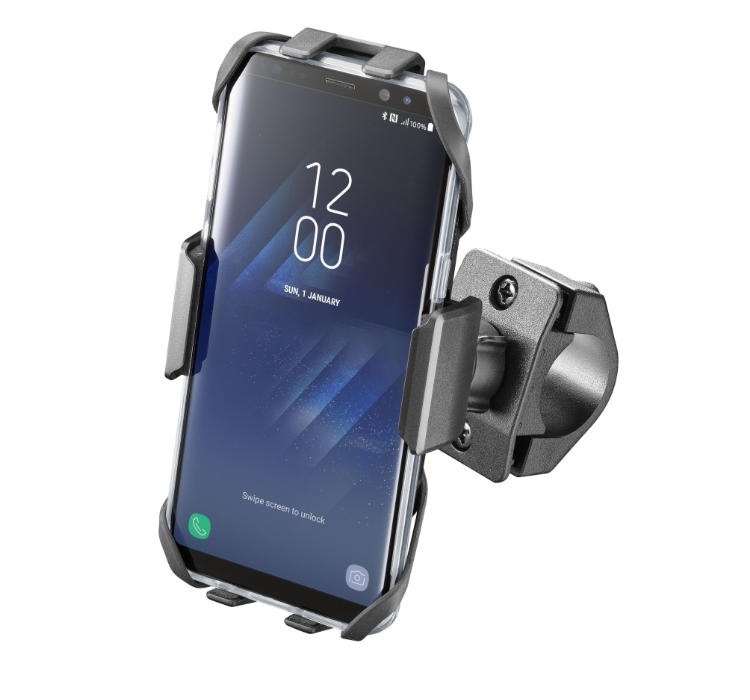 INTERPHONE MOTOCRAB universal smartphone holder