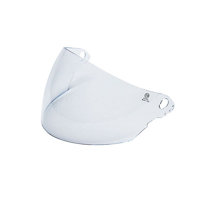 MT TRANSPARENT VISOR for CITY ELEVEN