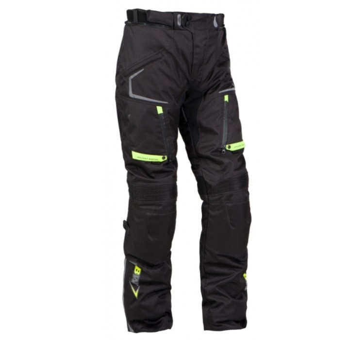 HUNTER PANTS textilní pánské moto kalhoty