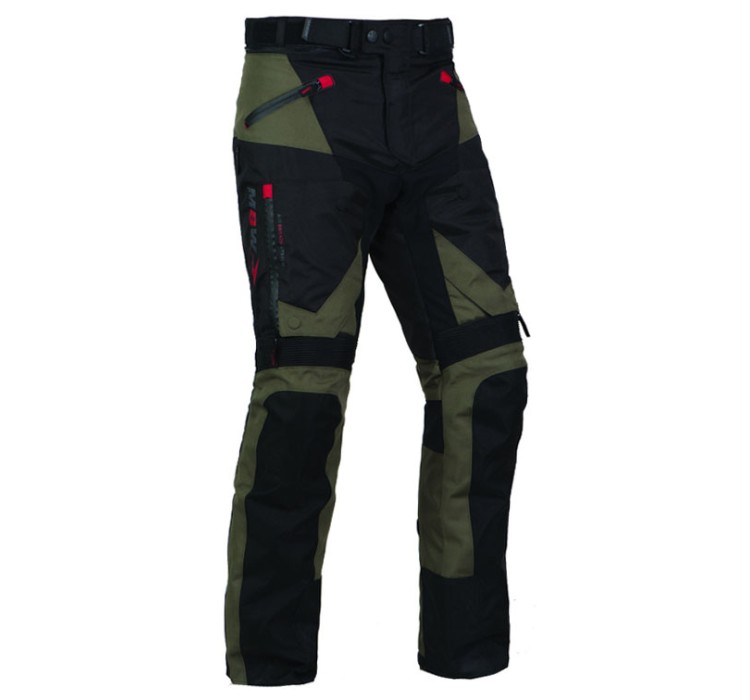 GUARD PANTS textile biker pants for men