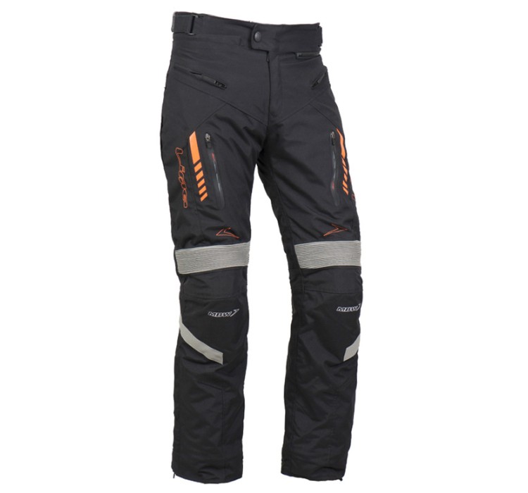 CHALLENGER PANTS textile biker pants for men