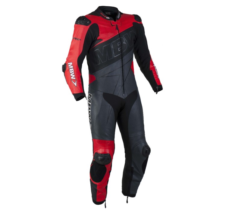EVO+ 1pcs leather suit for men