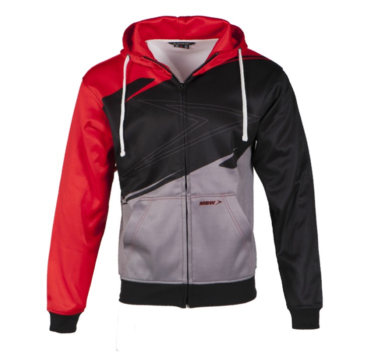 HOODIE EVO+