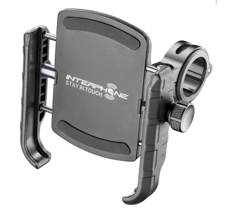 INTERPHONE CRAB universal smartphone holder