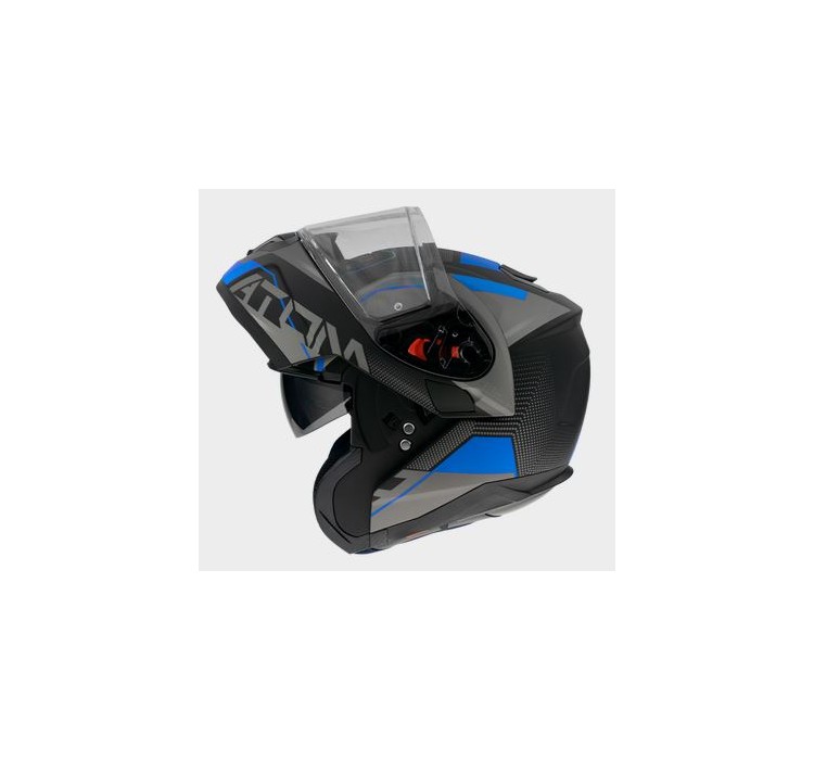 MT ATOM QUARK Matt Blue
