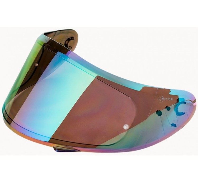 MT-V-12 IRIDIUM VISOR for Thunder and Blade