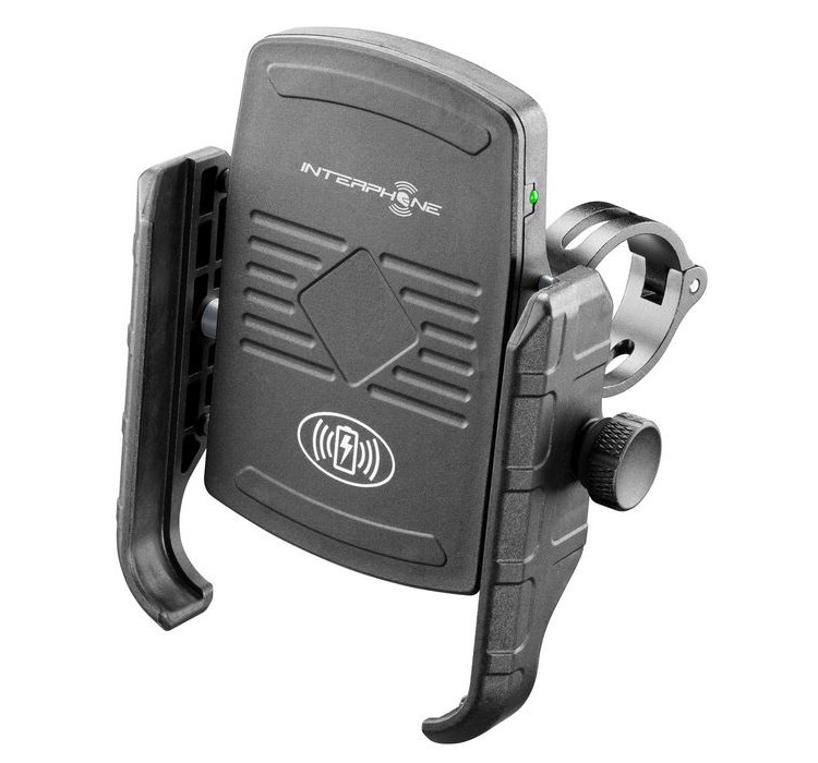 INTERPHONE CRAB WIRELESS CHARGE HOLDER