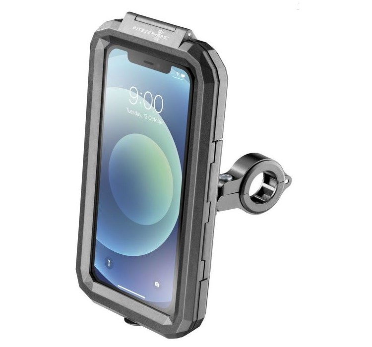 INTERPHONE ARMOR