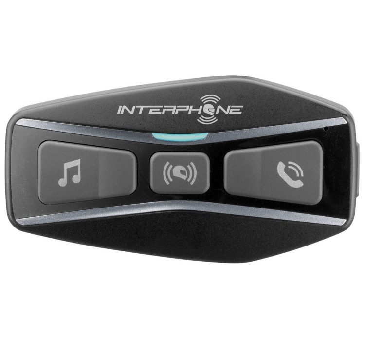 INTERPHONE U-COM 4