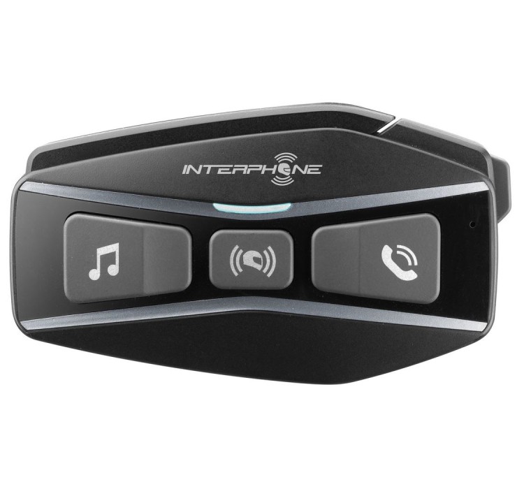 INTERPHONE U-COM 16