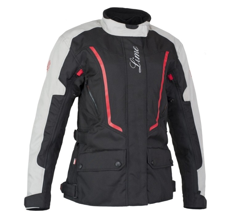 LAURA JACKET Textiljacke Damen