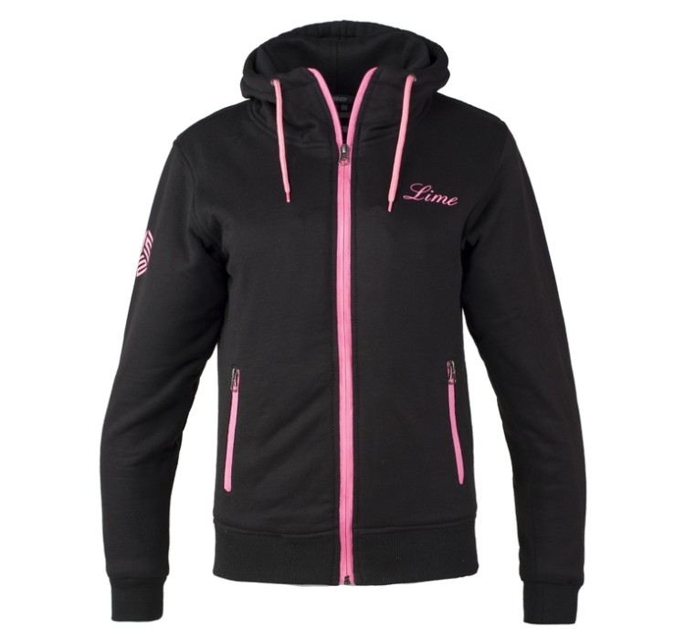 DARA aramid hoodie ladies´
