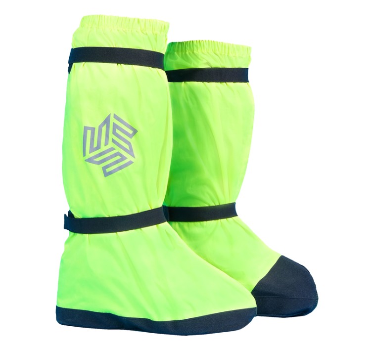 WATERPROOF BOOTS COVERS