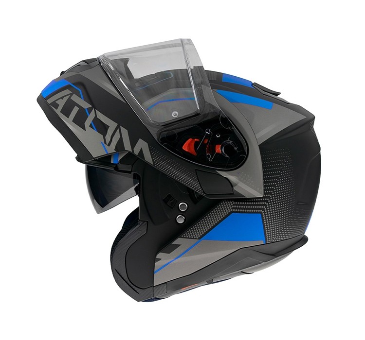 MT ATOM QUARK Matt Blue