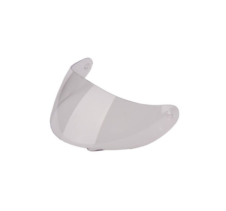 MT-V-6 TRANSPARENT VISOR for REVENGE/THUNDER/BLADE