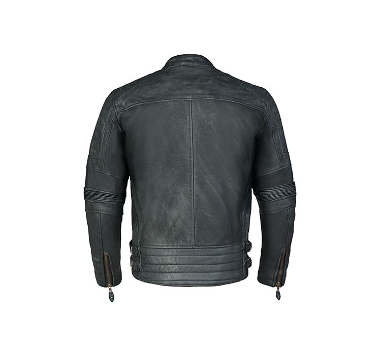 Buffalo hurricane deals motorcycle jacket