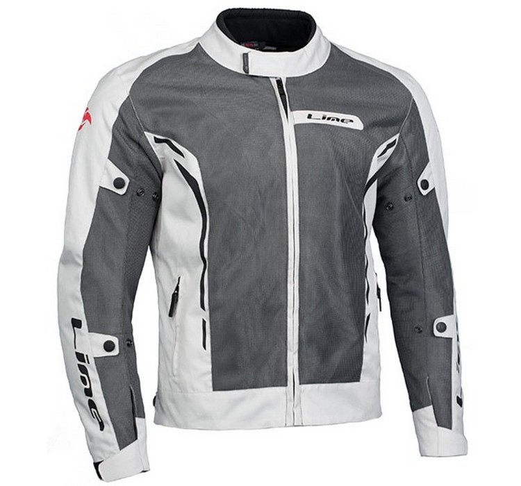 Ladies summer sales motorbike jacket