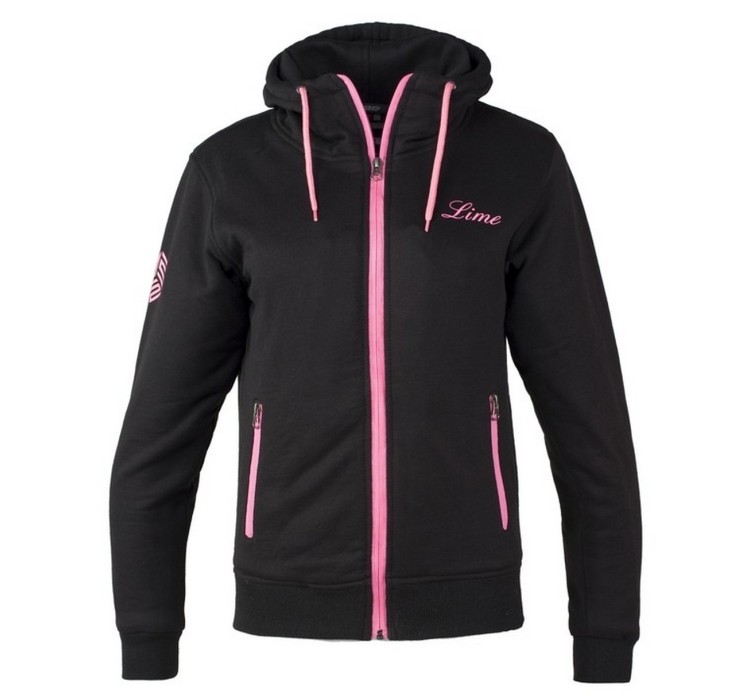 DARA aramid hoodie ladies´