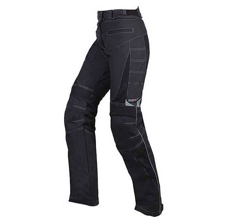 AIR textile biker pants for men and ladies