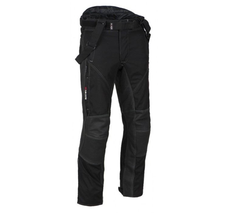 GAVILAN leather biker pants for men and ladies