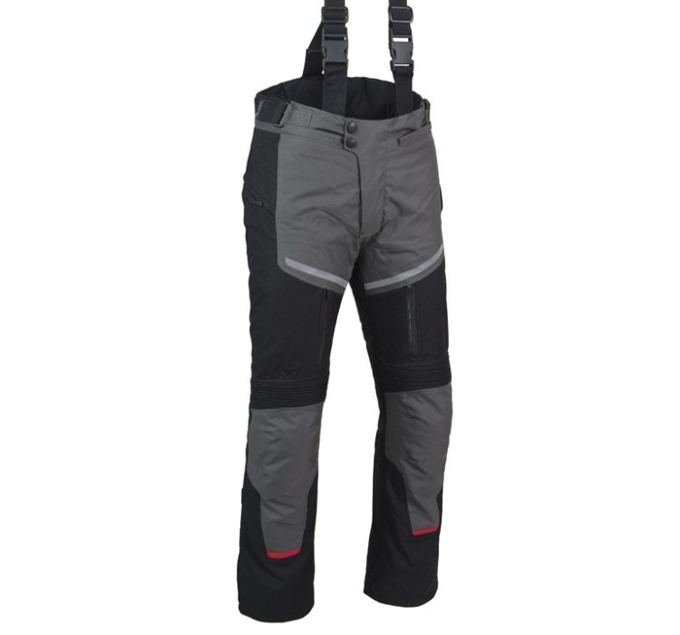 ADVENTURE PRO PANTS textilní pánské moto kalhoty