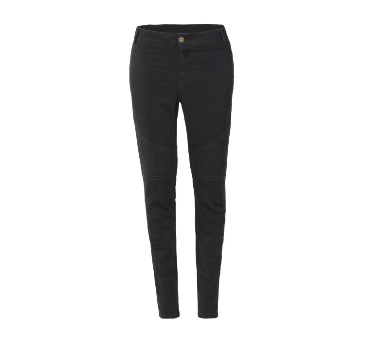 Womens biker best sale jeggings