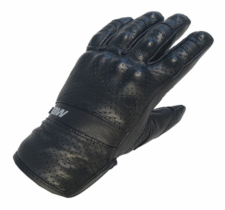 SUMMER GLOVES leather ladies moto gloves