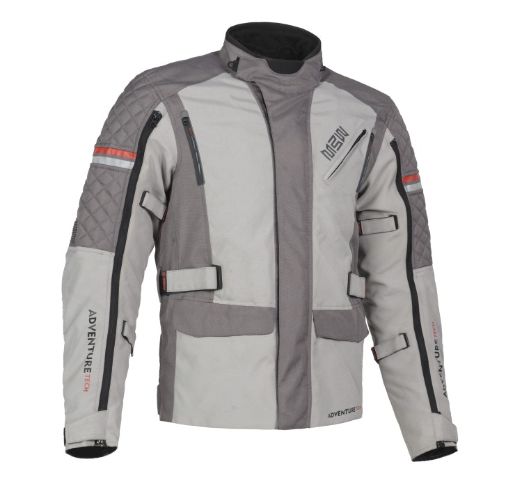 ADVENTURE TECH JACKET textilní pánská moto bunda