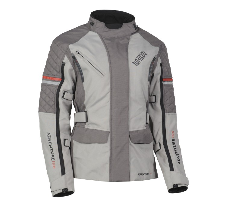 ADVENTURE TECH JACKET textilní dámská moto bunda