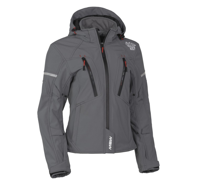 HANA softshell lady jacket