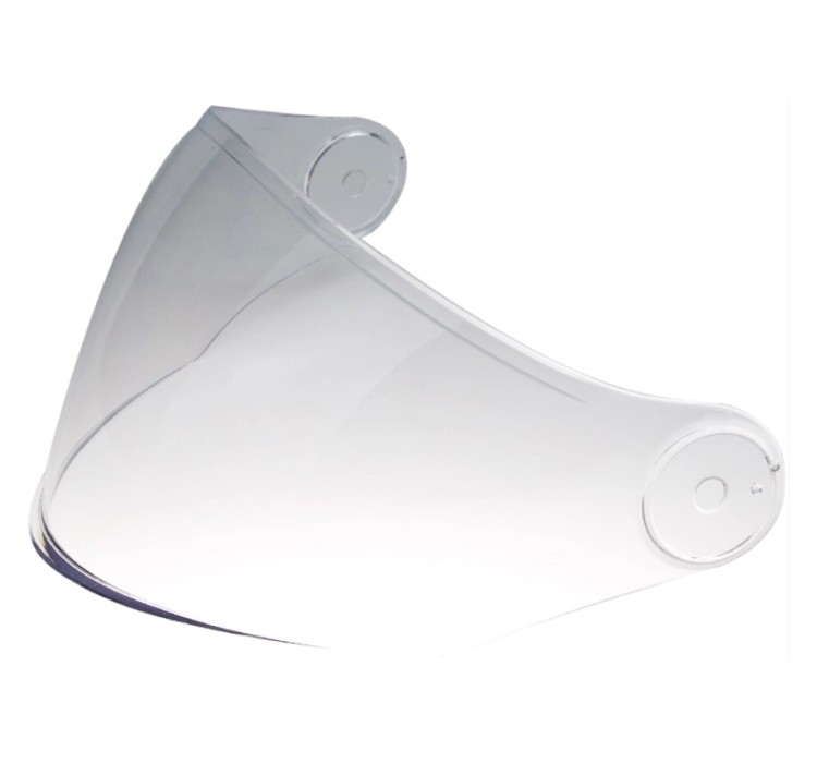 MT TRANSPARENT VISOR for GENESIS