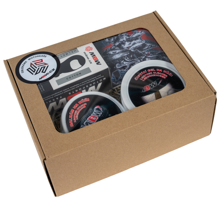 Dárkový balíček Standard