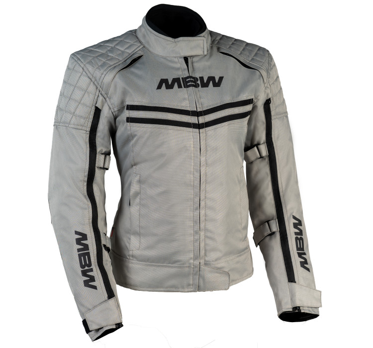 LENY textilní dámská bunda