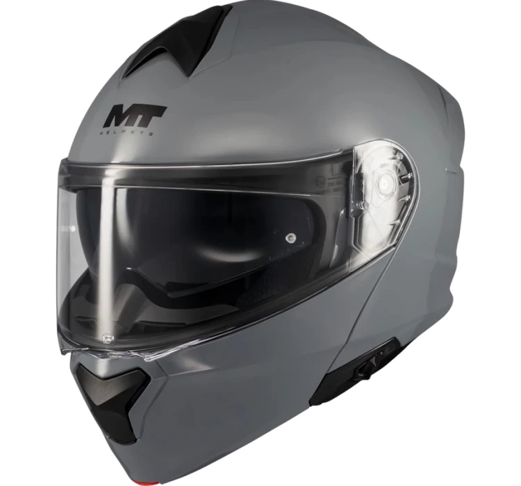 MT GENESIS SV PURE A12 šedá