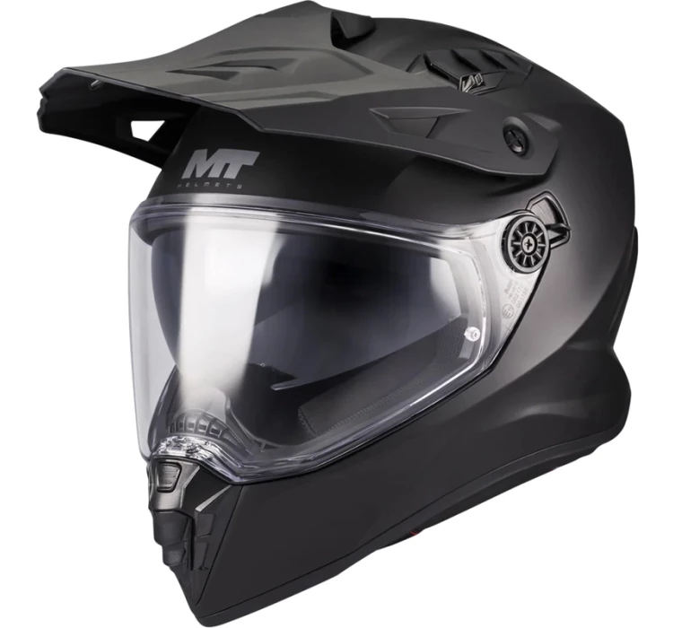 MT THUNDER 4SV FADE GREY