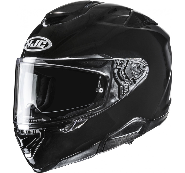 HJC přilba RPHA 72 Solid metal black