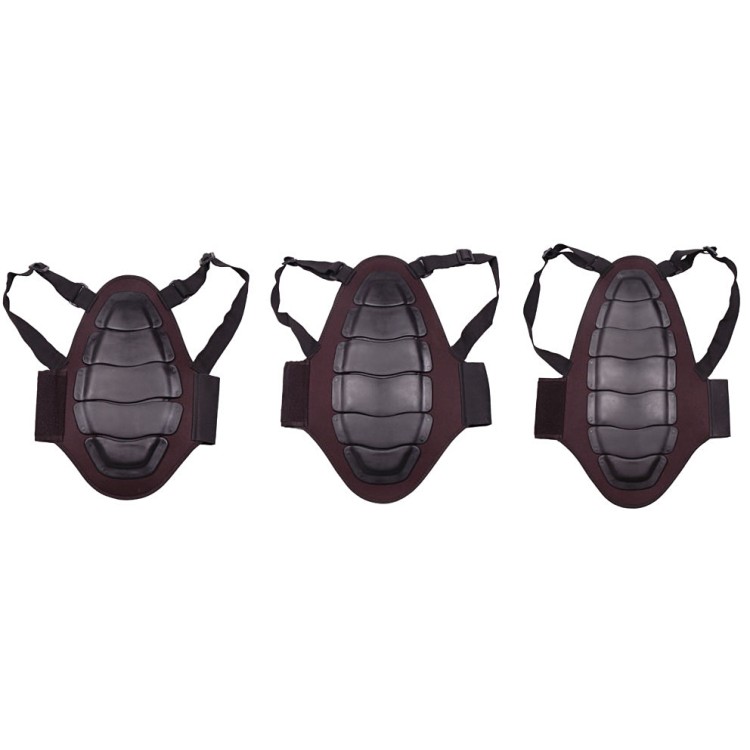 Různé velikosti, PÁTEŘOVÝ CHRÁNIČ - lamelový páteřák