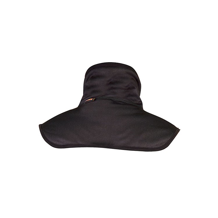 THERMO WINDSTER NÁKRČNÍK zezadu