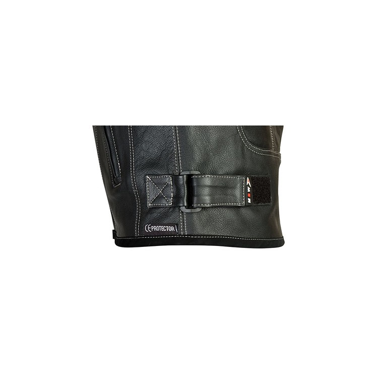 Nastavitelný obvod pasu