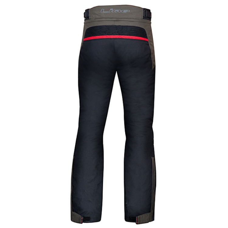 Pánské textilní třívrstvé moto kalhoty