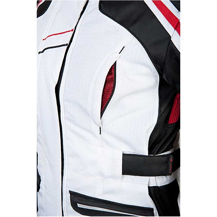 Nikita - předni vetráni