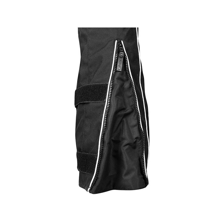 Evelin - zip nohavice