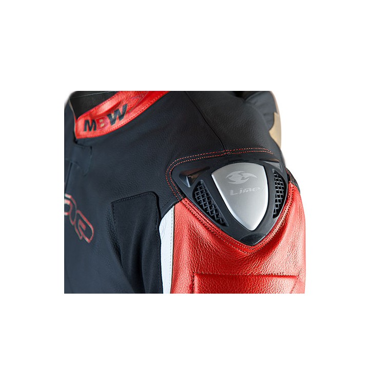 T3 EVOLUTION red
chránič ramene